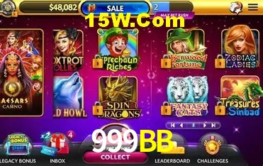 999BB - cassino ao vivo
